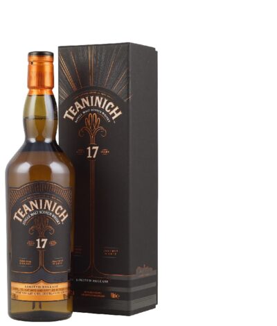 Teaninich 17 Jahre Special Release 1999