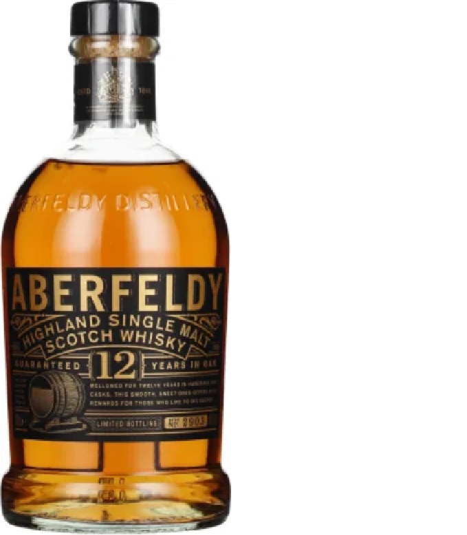 Aberfeldy 12 Jahre