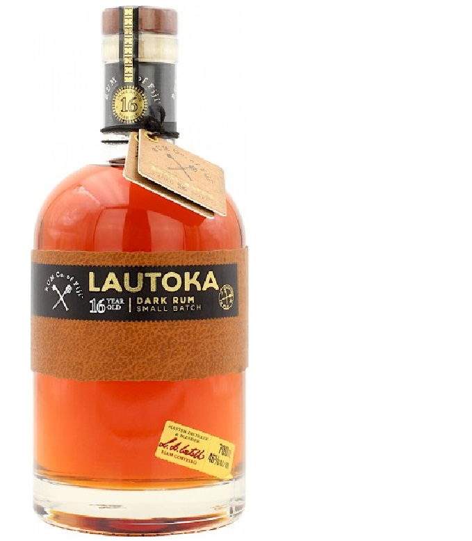 Lautoka 16 Jahre Dark 1