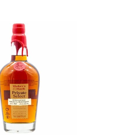 Makers Mark Private Select