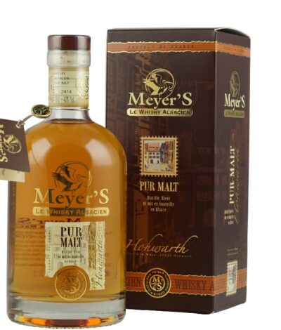 Meyers Whisky Pur Malt