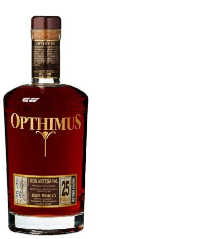 Opthimus 25 Jahre