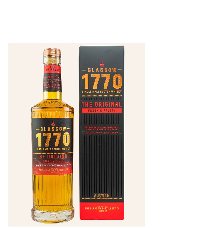 1770 The Original Fresh Fruity
