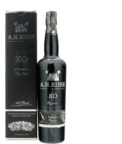 A.H. Riise XO Founders Reserve Collectors Edition 3