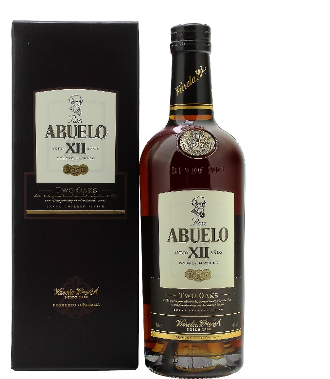Abuelo Two Oaks