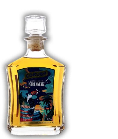 Coruba Vintage 2000 Millennium PX