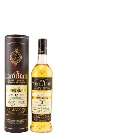 Glen Spey 2009 2019 9 Jahre Single Cask 1