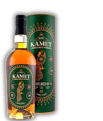 Kamet Single Malt