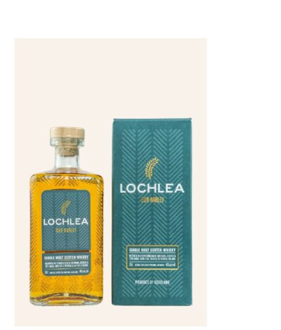 Lochlea Our Barley