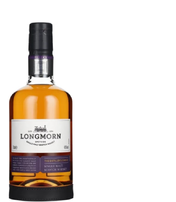 Longmorn The Distillers Choice