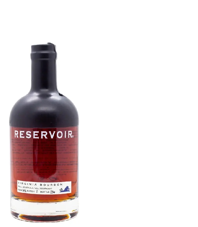 Reservoir Batch 1 Virginia Bourbon