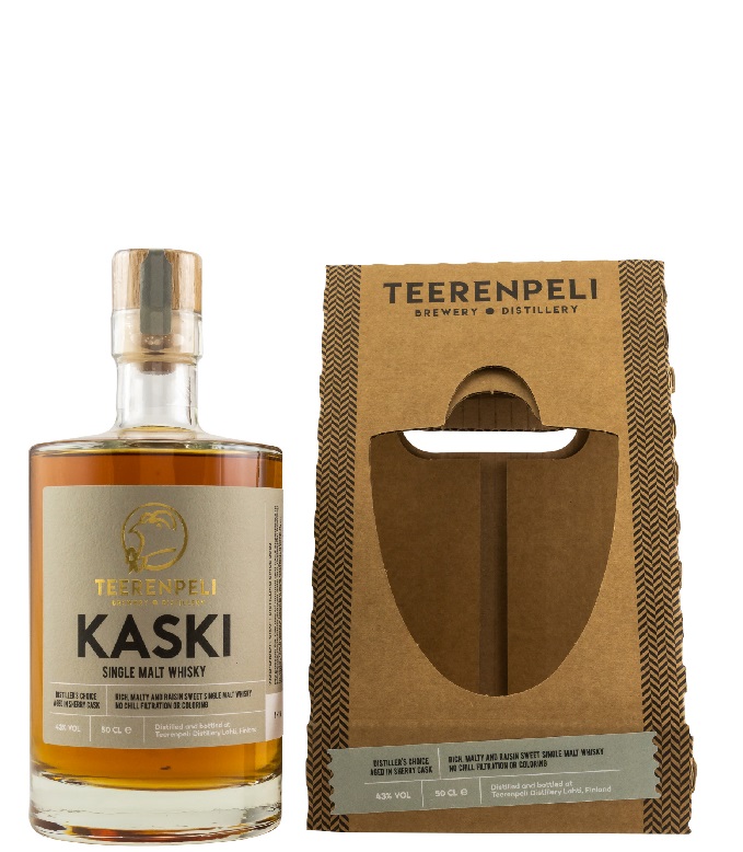 Teerenpeli Kaski