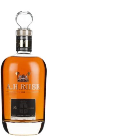 A.H. Riise Family Reserve 1