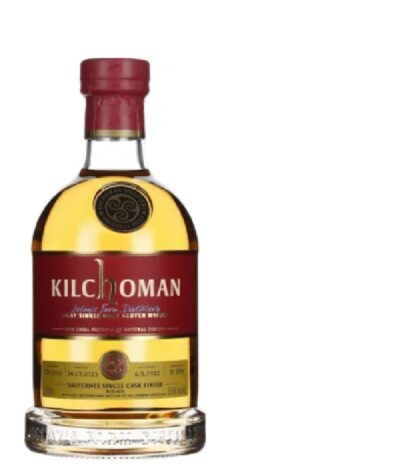 Kilchoman Mealach