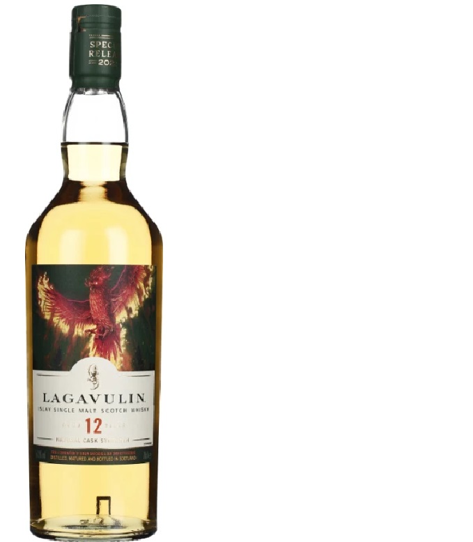 Lagavulin 12 Jahre Special Release 2022