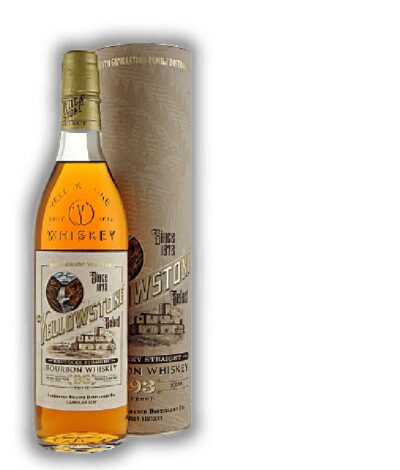 Yellowstone Select Bourbon