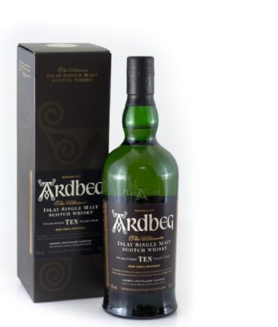 Ardbeg Ten 10 Jahre