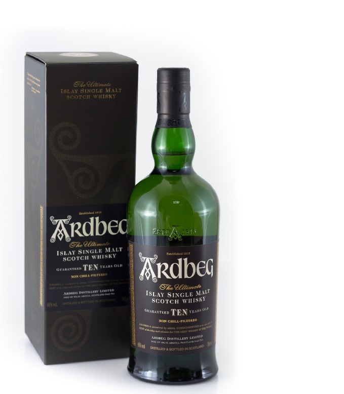 Ardbeg Ten 10 Jahre