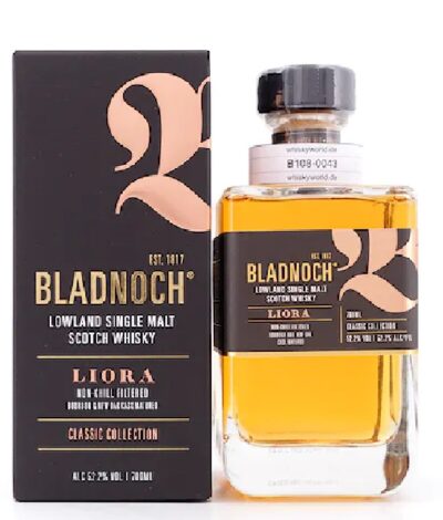 Bladnoch Liora