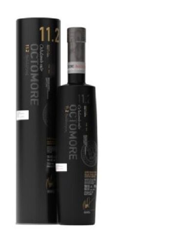 Bruichladdich Octomore 11.2