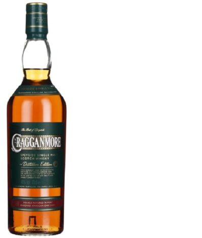 Cragganmore Distillers Edition 2021