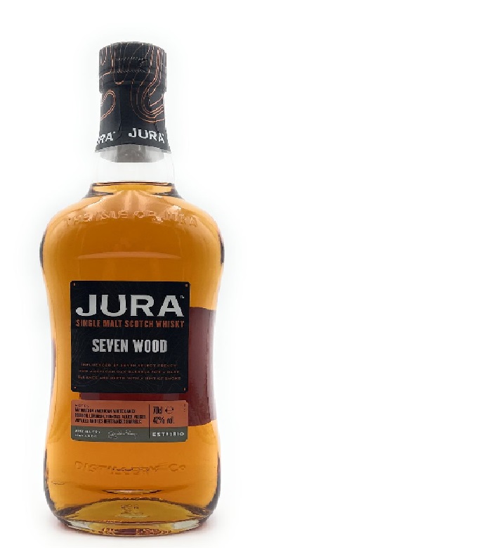 Jura Seven Wood