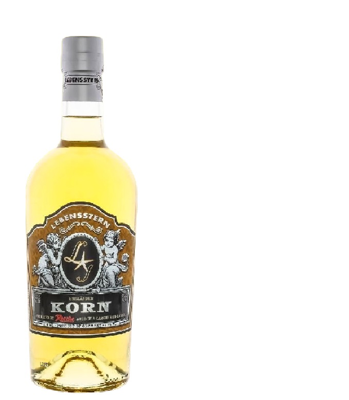 Lebensstern Emslaender Korn Caroni Finish