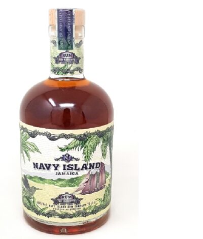 Navy Island XO Reserve