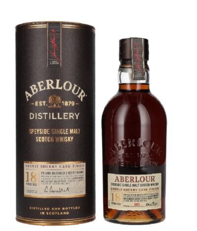 Aberlour 18 Jahre