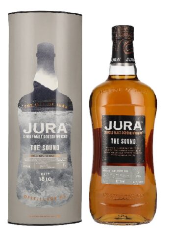 Jura The Sound