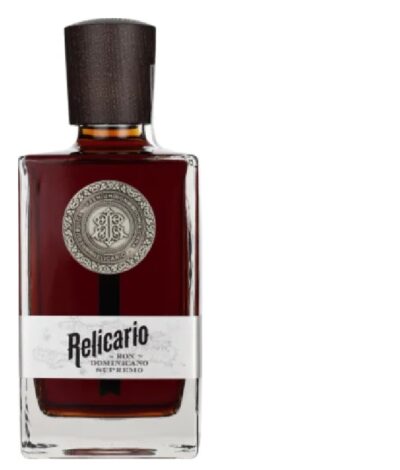 Relicario Supremo