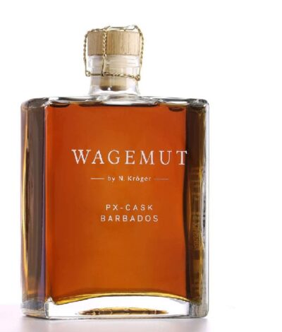 WAGEMUT PX Cask by N. Kroeger