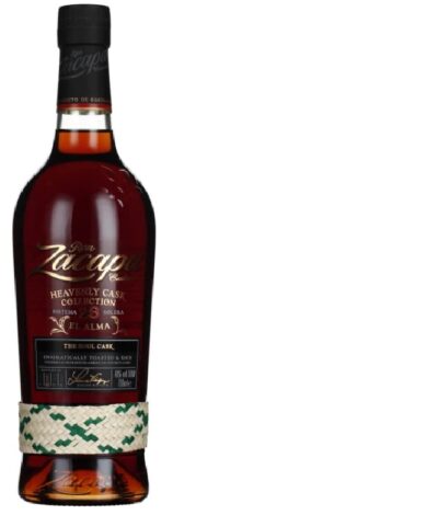 Zacapa Centenario 23 Jahre El Alma