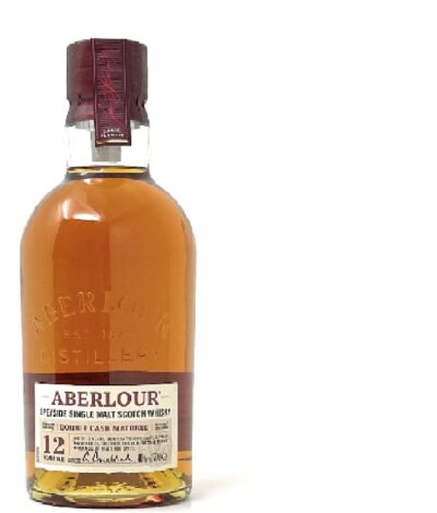 Aberlour Double Cask Matured 12 Jahre