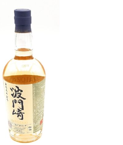 Kaikyo Distillery Hatozaki Pure Malt