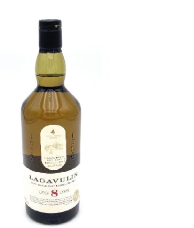 Lagavulin Islay 8