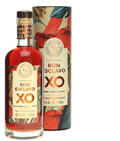 Ron Esclavo XO