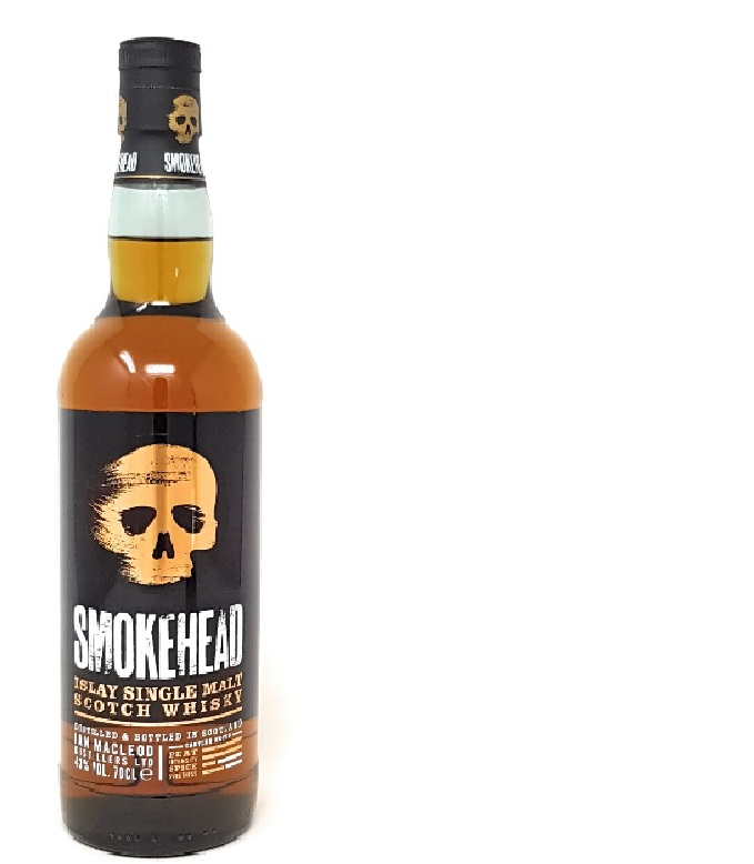 Smokehead Islay