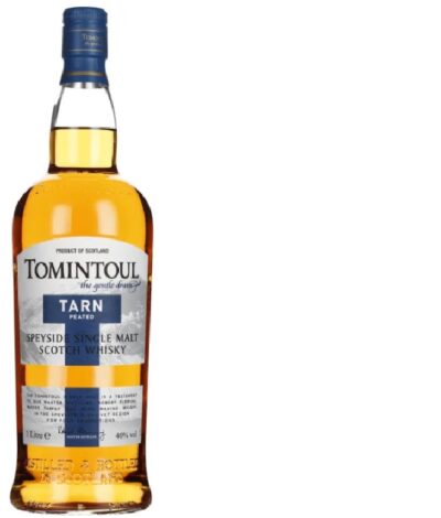 Tomintoul Tarn