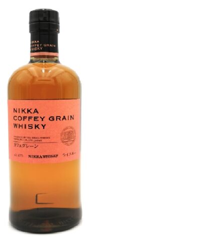 Nikka Coffey Grain 7 Jahre Rye