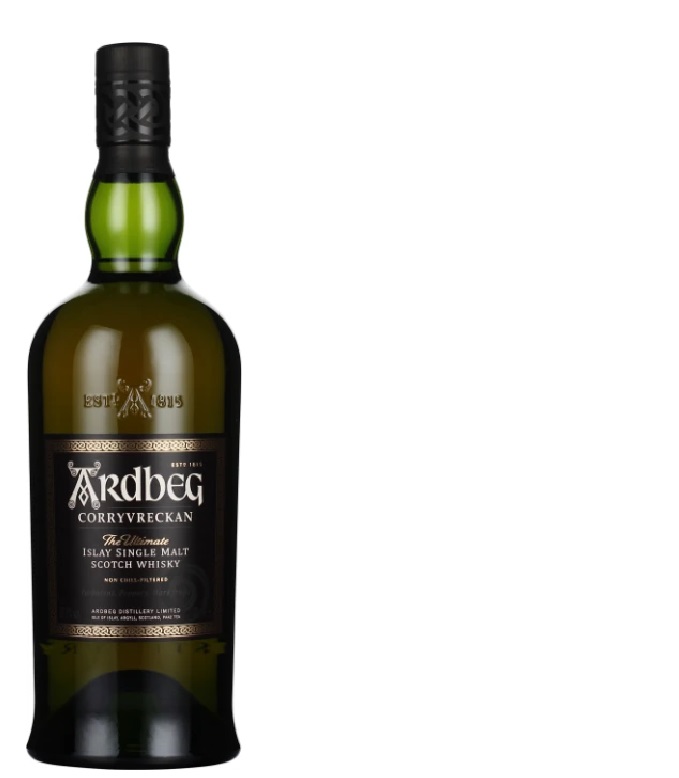 Ardbeg Corryvreckan