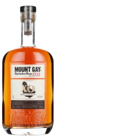 Mount Gay Xo Triple Cask Blend