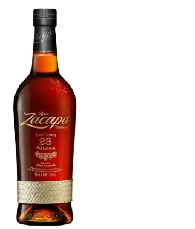 Ron Zacapa 23 Solera Rum