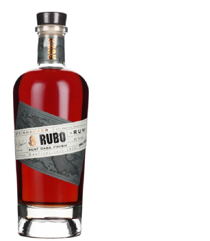 Rubo Port Cask Finish