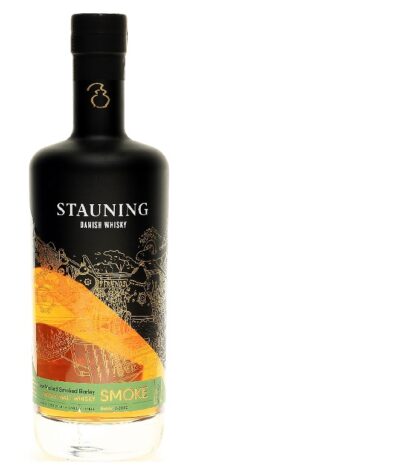 Stauning Smoke Danish