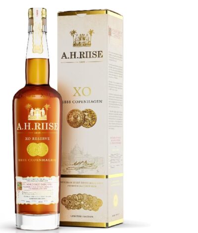 A.H. Roise 1888 Kopenhagen XO Reserve