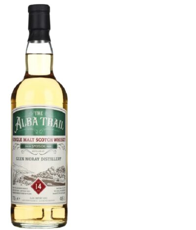 Alba Trail Glen Moray 14 Jahre 2007