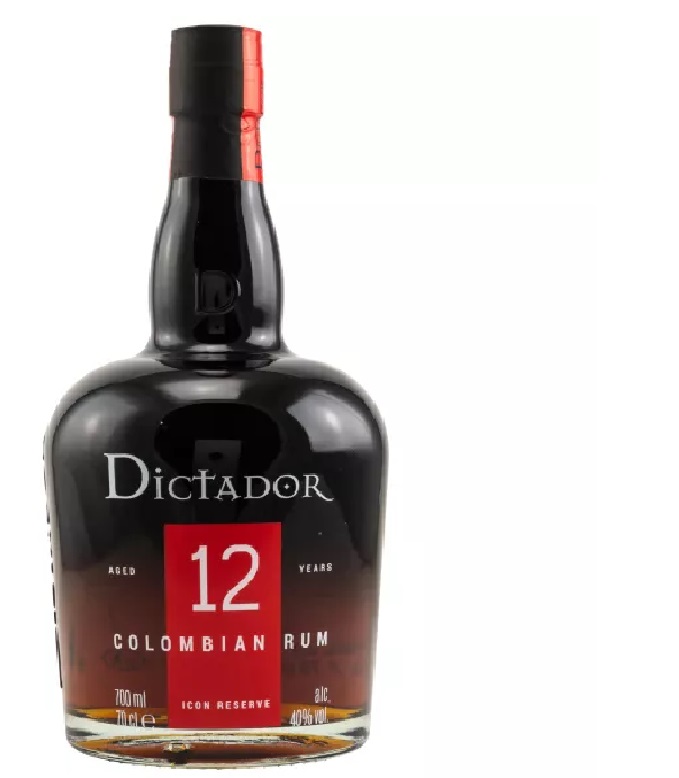 Dictador 12 Jahre