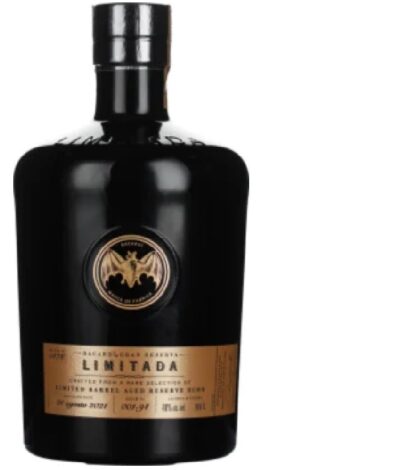 Bacardi Gran Reserva Limitada