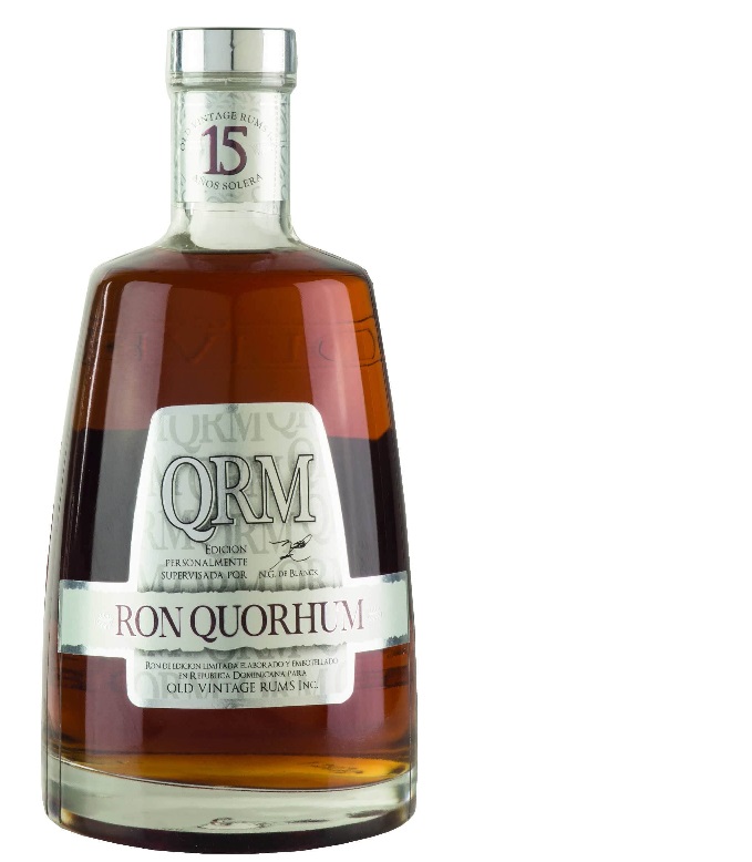 Ron Quorhum 15 Jahre